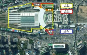 韓国ソウル駅広場が「全面禁煙区域」に。 市民からは大歓迎の声が！！