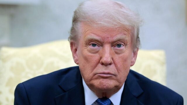 韓国人がトランプに激怒