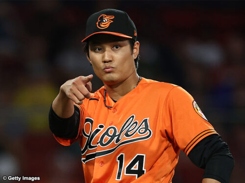 メジャーリーグでの戦力外通告、藤浪晋太郎投手の苦境と古巣復帰の可能性