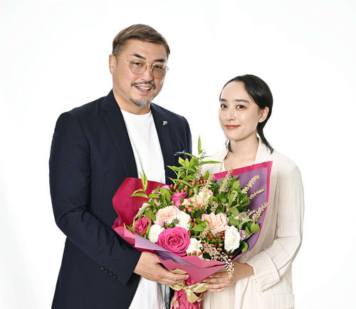 女優・吉田美佳子、元プロボクサー大嶋宏成氏との結婚を報告！ 24歳差の愛を実らせた2人の未来