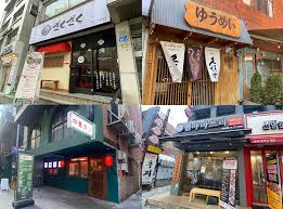韓国人「日本色強すぎ！どうなってんだ！」日本食が多くなったソウルの繁華街に苦言が噴出？