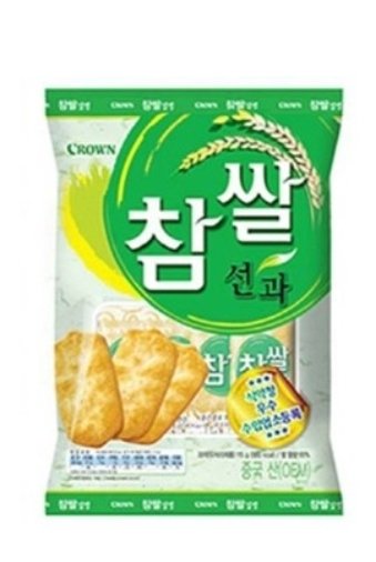 "プリングルスなんかよりも美味しい"韓国で人気のお菓子...「食べてる俺たちも何で人気かわからないけど気づけば手元にあるんだよな」