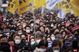 【深刻な韓国医療問題】医療改革を求める国民は「民営化してくれ」