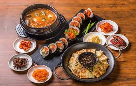 【韓国人】「我が韓国料理は世界中の中でもとても優れている！他の国を見てみろ！大したことないだろ！」