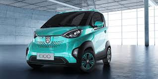 韓国人から中国の人工知能電気自動車が「たった5分の充電で400km走行」に対して疑問と心配の声