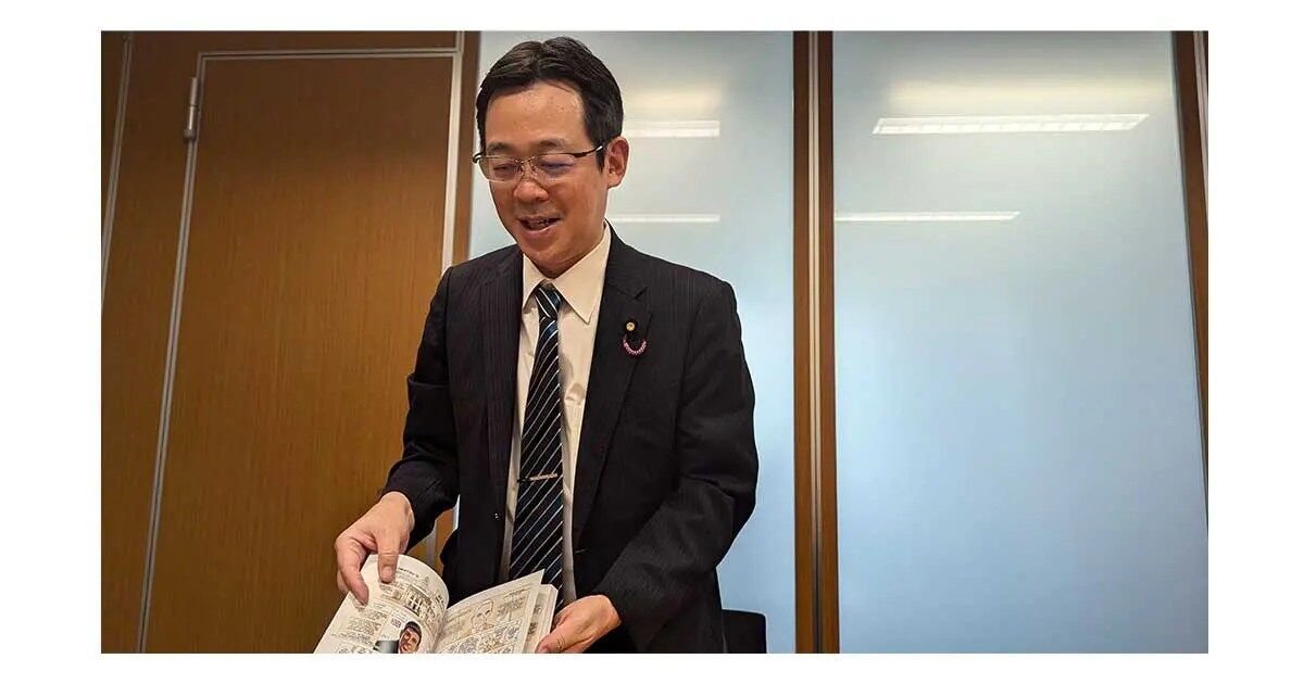 赤松健が語る「コミケが支えた日本の漫画文化」