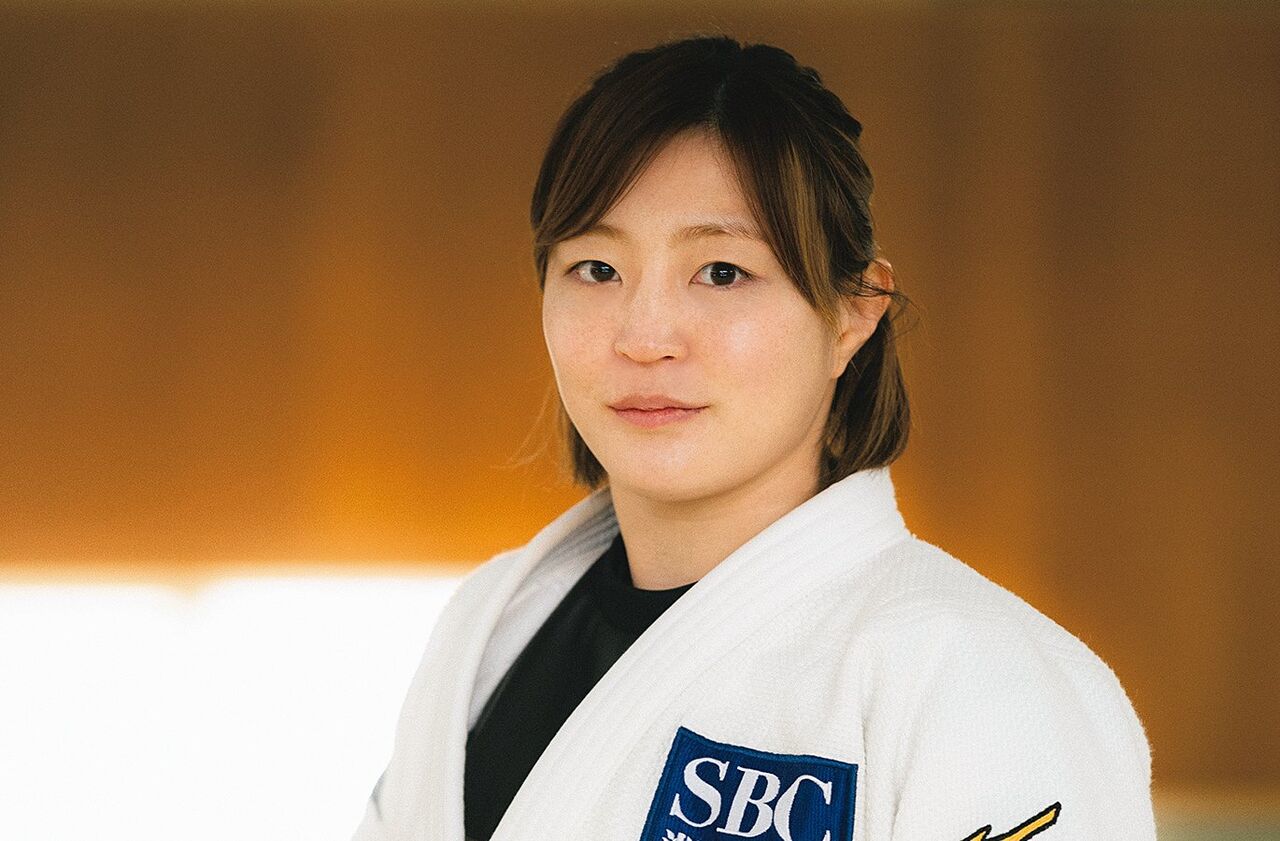 角田夏実、パリ五輪で金メダル獲得後の展望