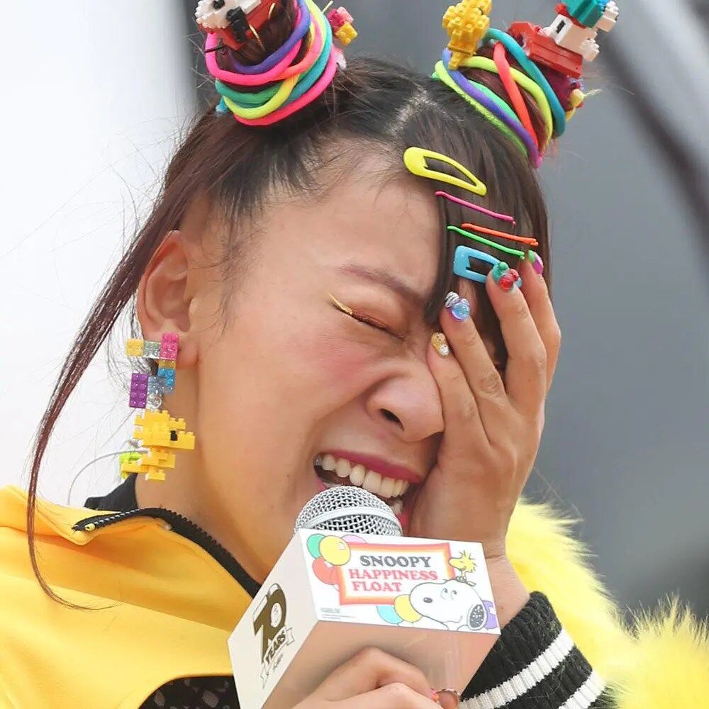フワちゃんの暴言疑惑、やす子への発言で大炎上