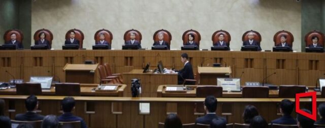 韓国国民"犯罪者はちゃんと罰せや！