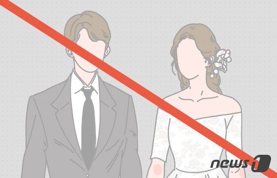 韓国人男性とベトナム人女性の離婚率が過去最大に。国民は「国籍だけバンバン取られてる」と背景を指摘
