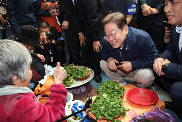 韓国民主党「大統領になれば刑事裁判停止にしてくれ」→国民の反応「犯罪者を守る国家を作るんすか？