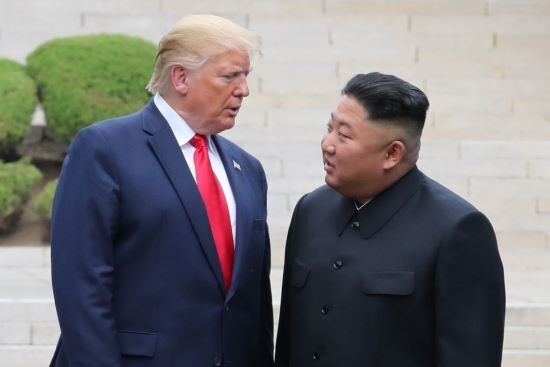 「関税下げないならもう核武装するからな！