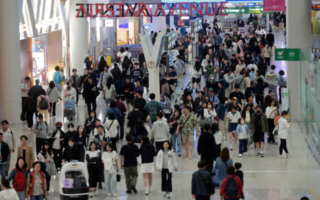 「もう東京も大阪も飽きたわ！