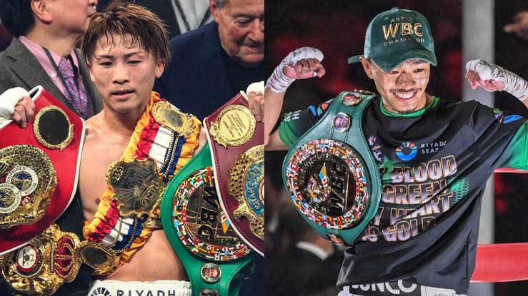 【海外の反応】西田戦を踏まえて中谷潤人は井上尚弥に勝機はある？「4連続アッパーはモンスターには危険だ」