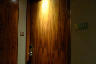 1泊3日、シンガポールの旅 - シェラトン・タワーズ・シンガポール(SHERATON TOWERS SINGAPORE)ホテル