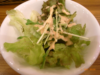 銀座パスフェで本格生パスタを食す!