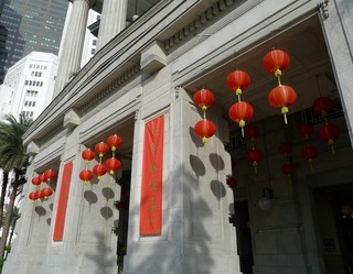 ザ・フラトン・シンガポール(The Fullerton Hotel)