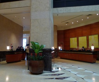 ザ・フラトン・シンガポール(The Fullerton Hotel)