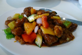 無招牌海鮮(No Signboard Seafood Restaurant)