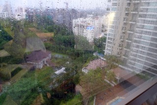 1泊3日、シンガポールの旅 - シェラトン・タワーズ・シンガポール(SHERATON TOWERS SINGAPORE)ホテル