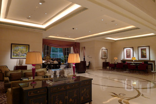 1泊3日、シンガポールの旅 - セント レジス シンガポール(THE ST. REGIS SINGAPORE)ホテル