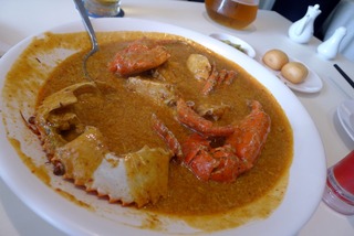 無招牌海鮮(No Signboard Seafood Restaurant)