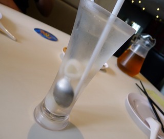 無招牌海鮮(No Signboard Seafood Restaurant)