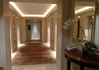 1泊3日、シンガポールの旅 - セント レジス シンガポール(THE ST. REGIS SINGAPORE)ホテル