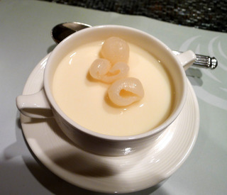 湯点(TONG DIM) @マリーナベイサンズカジノ内