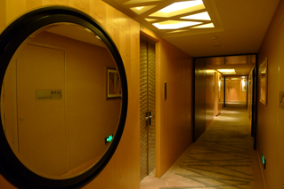 Ãæ¹ñ¡¦¾å³¤ LE ROYAL MERIDIEN SHANGHAI ¾å³¤À¤ËǹIJÈçèÈþ¼òŹ ¥ë ¥í¥¤¥ä¥ë ¥á¥ê¥Ç¥£¥¢¥ó ¾å³¤