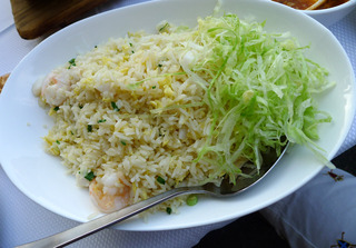 Jumbo Seafood(ジャンボシーフード) @シンガポール・クラークキー・リバーサイド店
