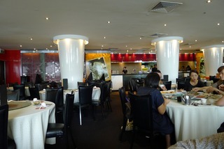 無招牌海鮮(No Signboard Seafood Restaurant)