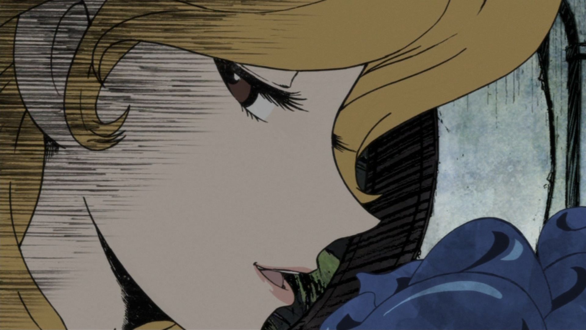 Lupin The Third 峰不二子という女 5話 血濡れた三角 海外の反応 かいがいの Lupin The Third 峰不二子という女 5話 血濡れた三角 海外の反応 かいがいの