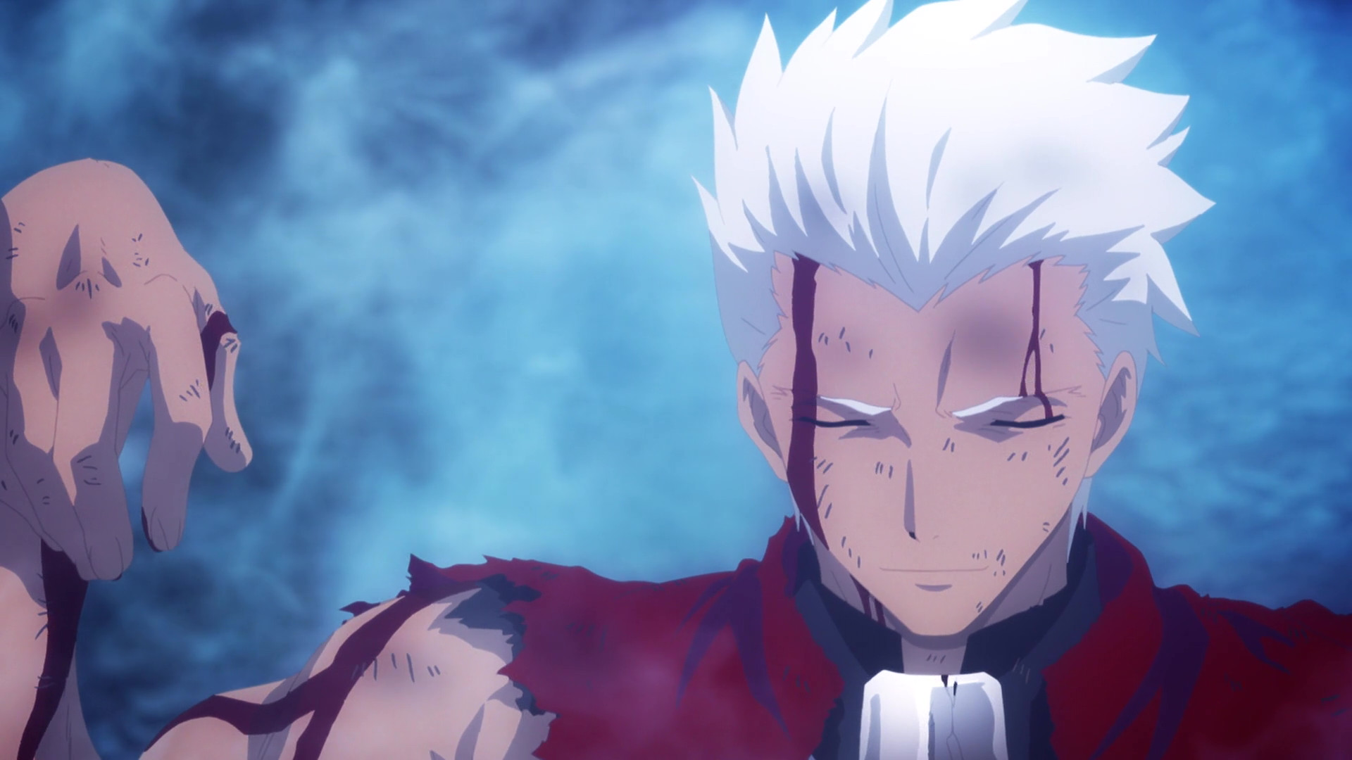 Fate Stay Night Ubw 17話 暗剣 牙を剥く 海外の感想 速報版 かいがいの Fate Stay Night Ubw 17話 暗剣 牙を剥く 海外の感想 速報版 かいがいの