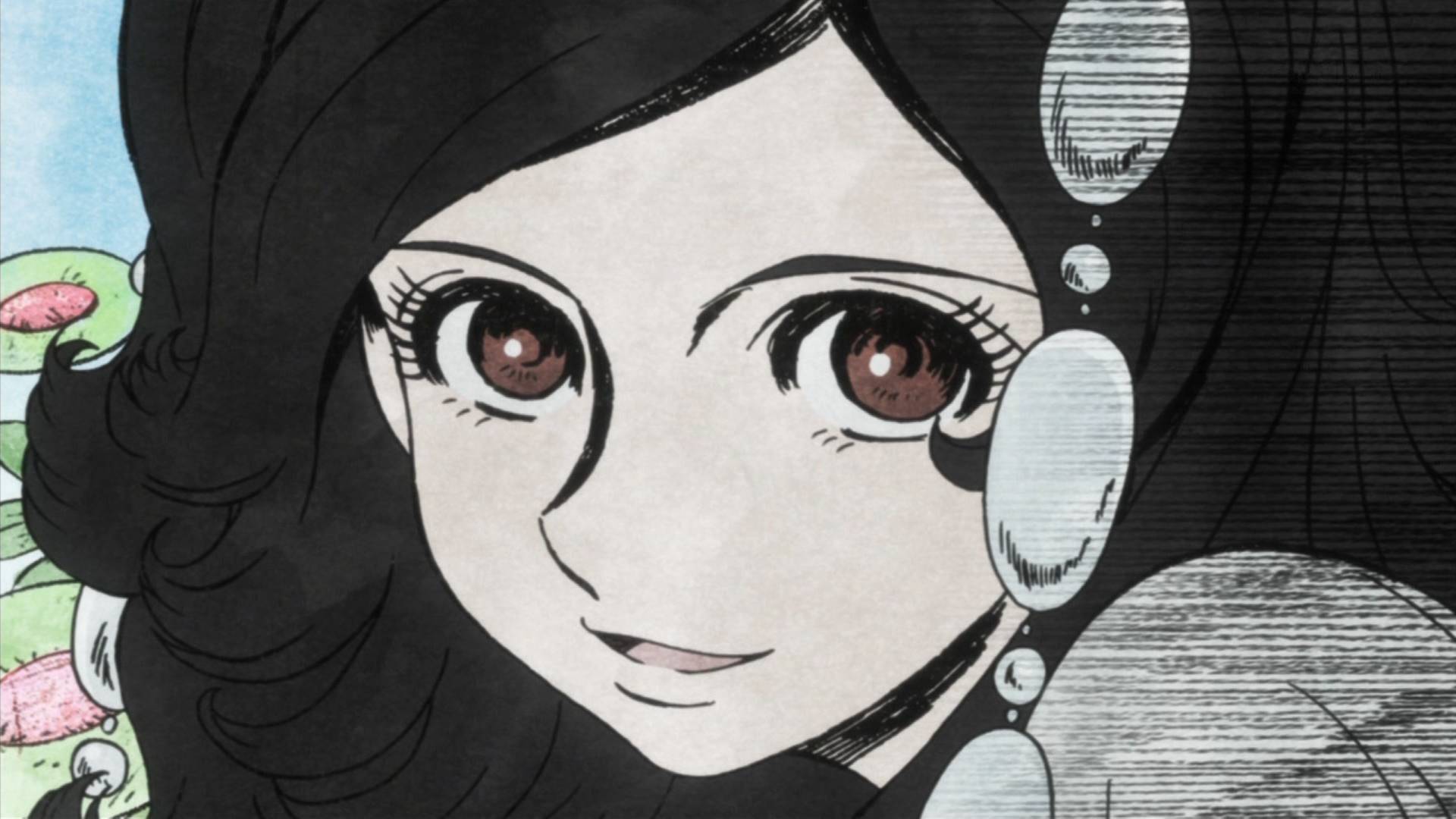 Lupin The Third 峰不二子という女 10話 死んだ街 海外の反応 かいがいの