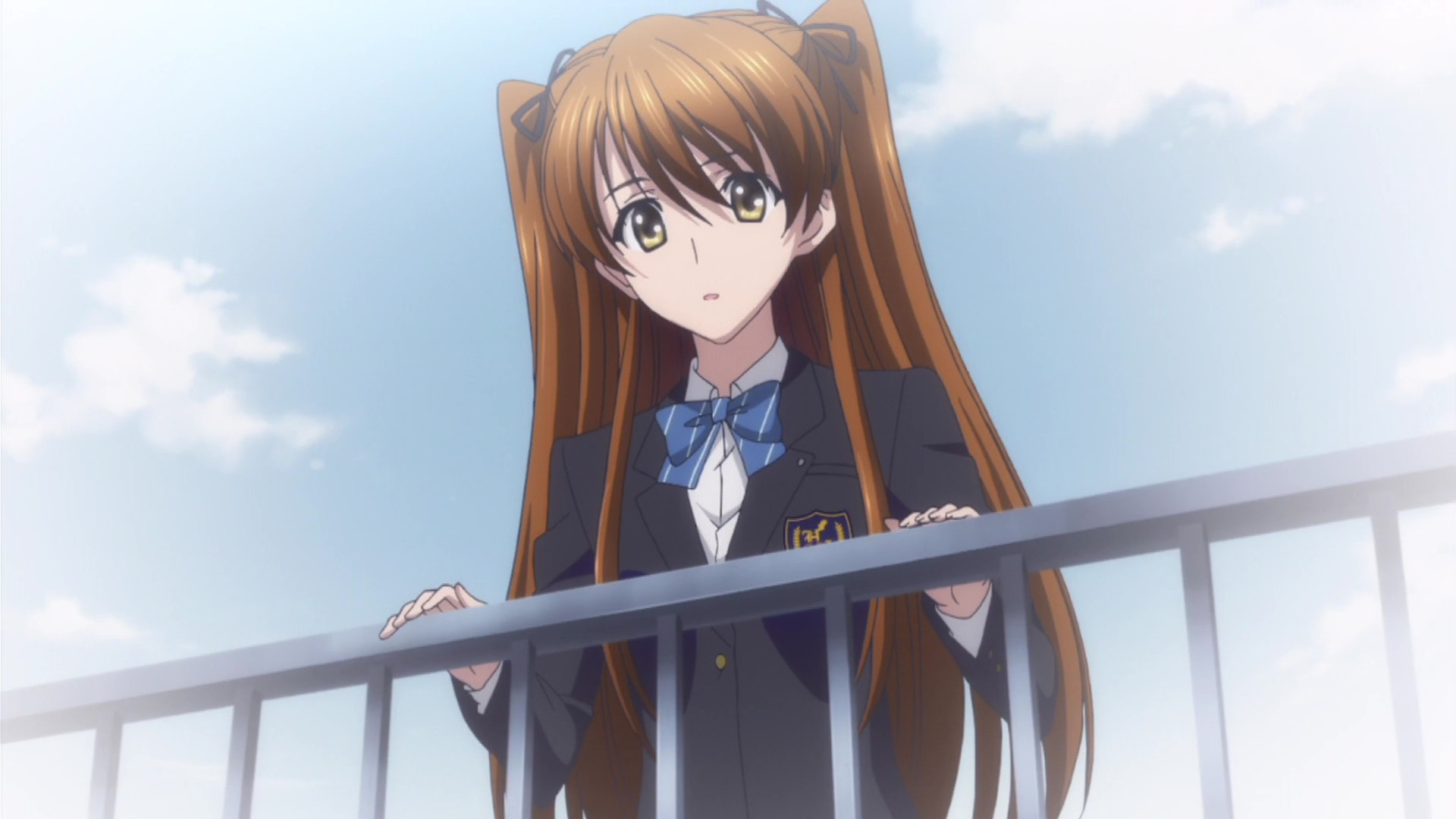 WHITE ALBUM2 2話 「隣り合わせのピアノとギター」 海外の感想 WHITE ALBUM2 2話 「隣り合わせのピアノとギター」 海外の感想