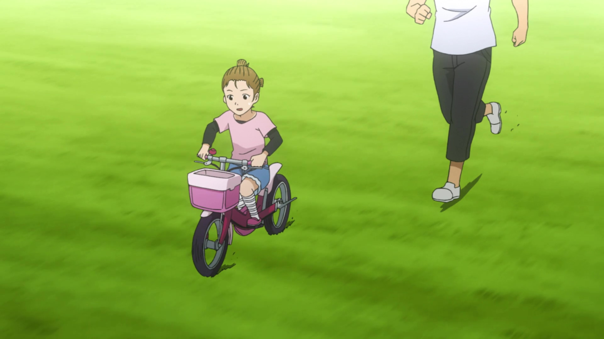 宇宙兄弟 80話 秘密 海外の感想 かいがいの