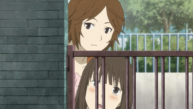 夏目友人帳 肆 12話 記憶の扉 海外の反応 かいがいの