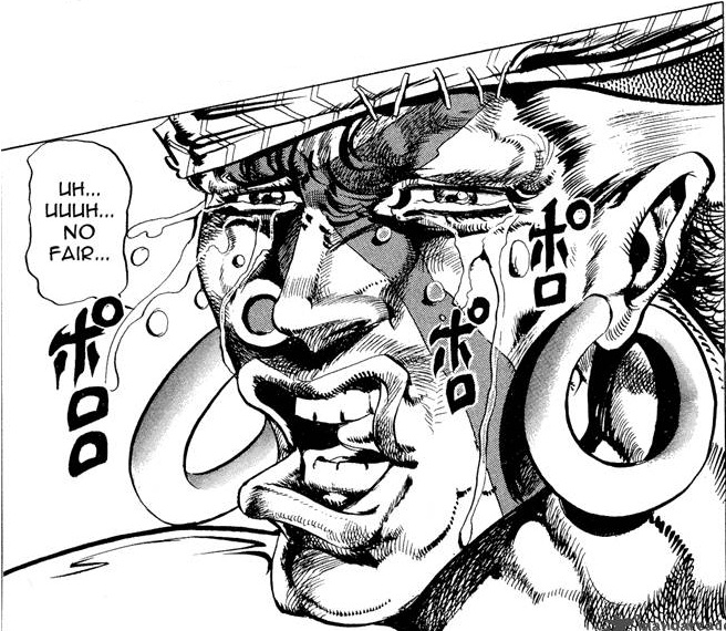 ジョジョの奇妙な冒険 17話 深く罠をはれ 海外の感想 かいがいの ジョジョの奇妙な冒険 17話 深く罠をはれ 海外の感想 かいがいの