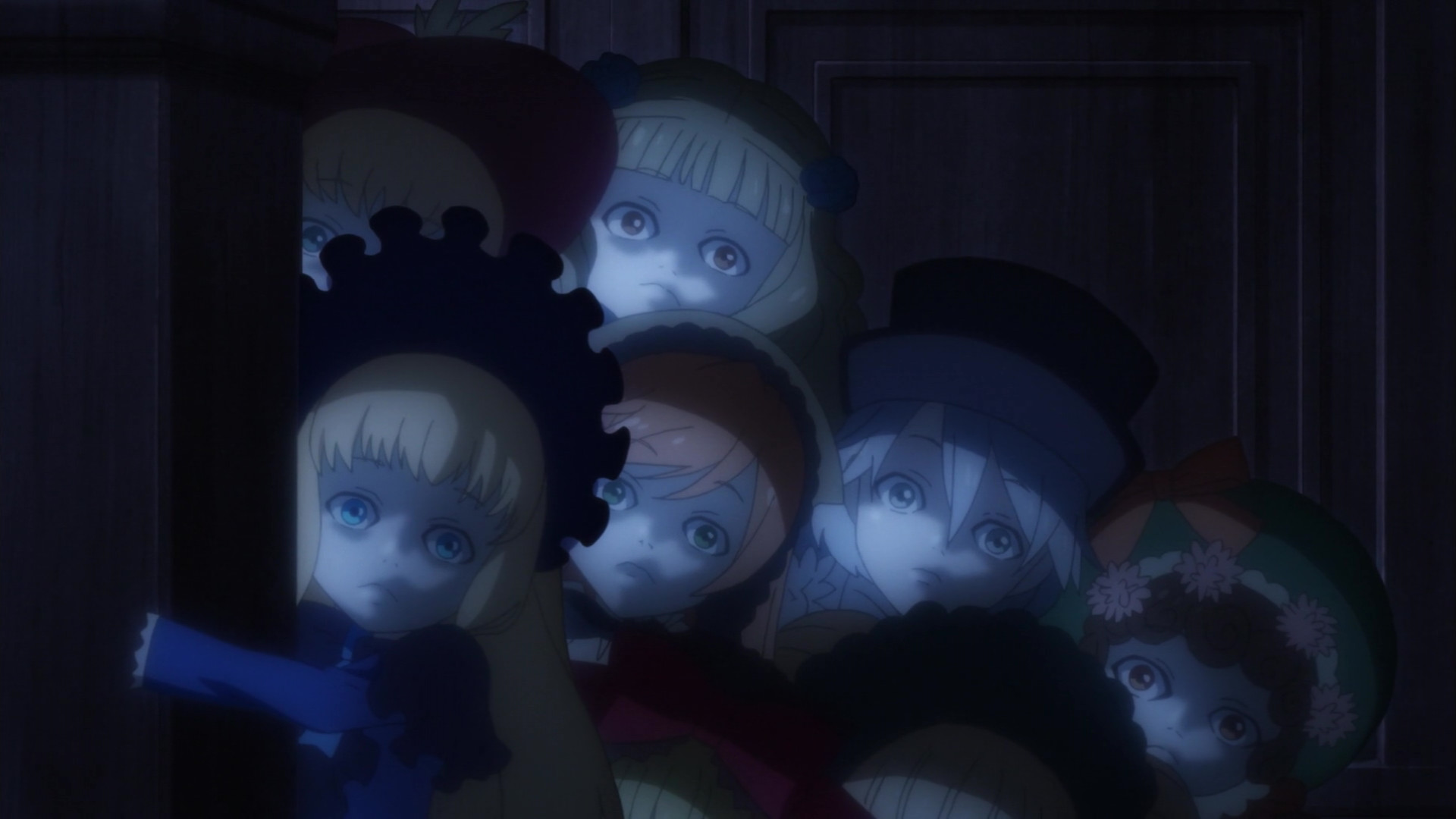 この素晴らしい世界に祝福を 8話 この冬を越せない俺達に愛の手を 海外の感想 速報版 かいがいの