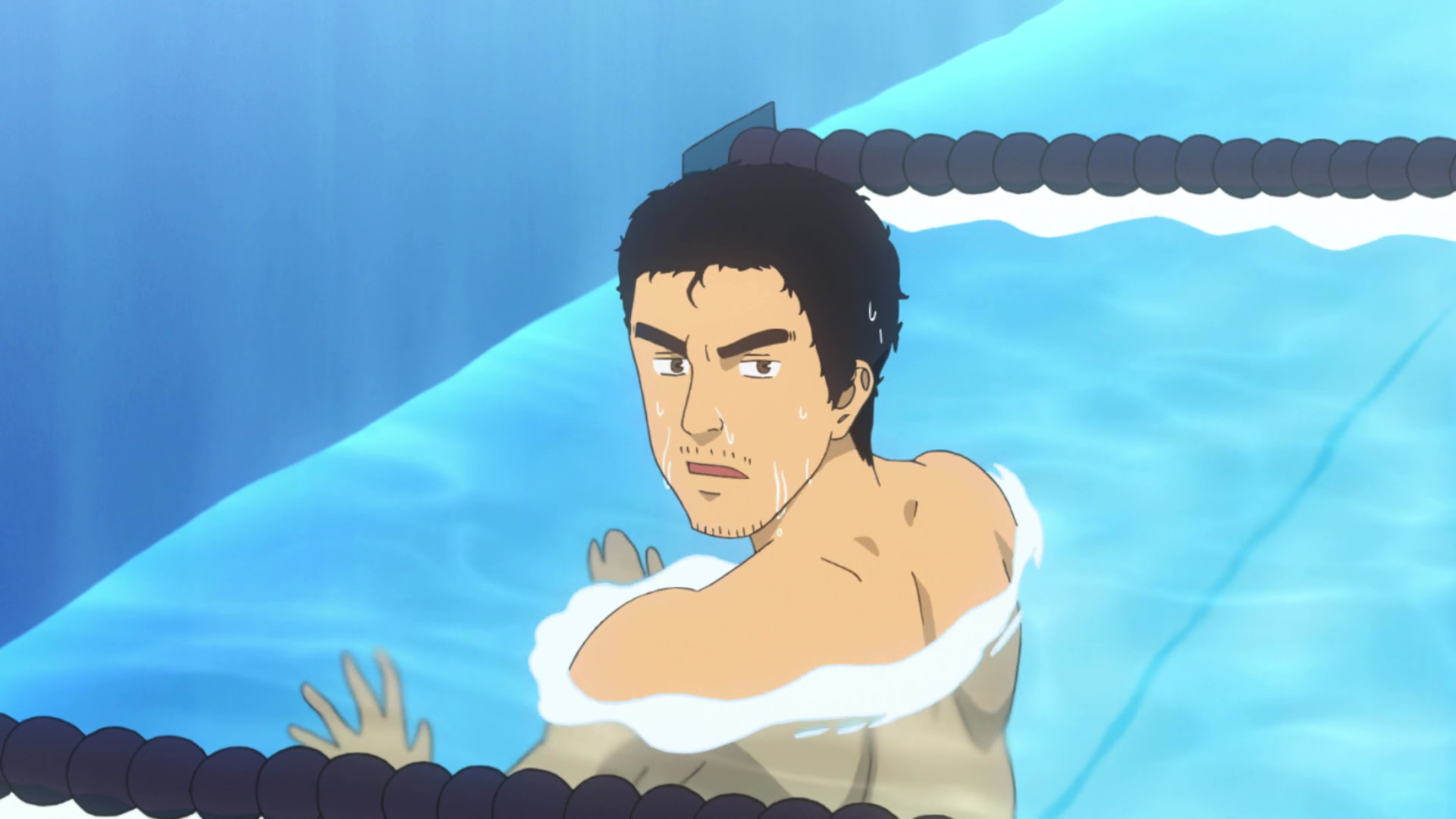 宇宙兄弟 80話 秘密 海外の感想 かいがいの