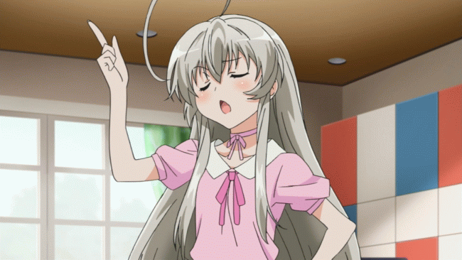 這いよれ ニャル子さん 11話 星から訪れた迷い子 海外の反応 かいがいの 這いよれ ニャル子さん 11話 星から訪れた迷い子 海外の反応 かいがいの