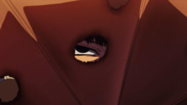 Black Lagoon 9話 Maid To Kill 海外の感想 かいがいの Black Lagoon 9話 Maid To Kill 海外の感想 かいがいの