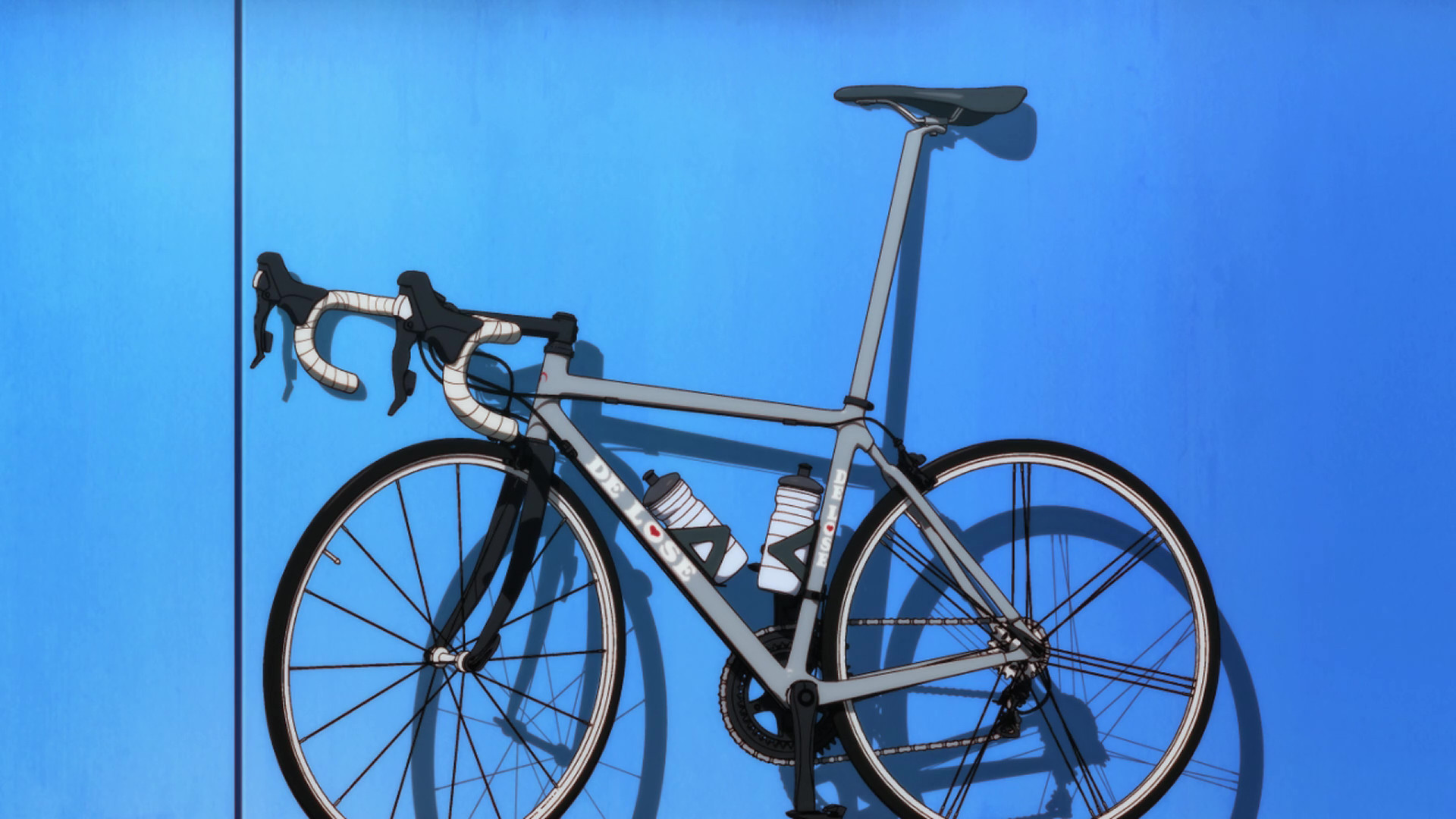 弱虫ペダル Ride 22 インターハイ開幕 海外の感想 かいがいの