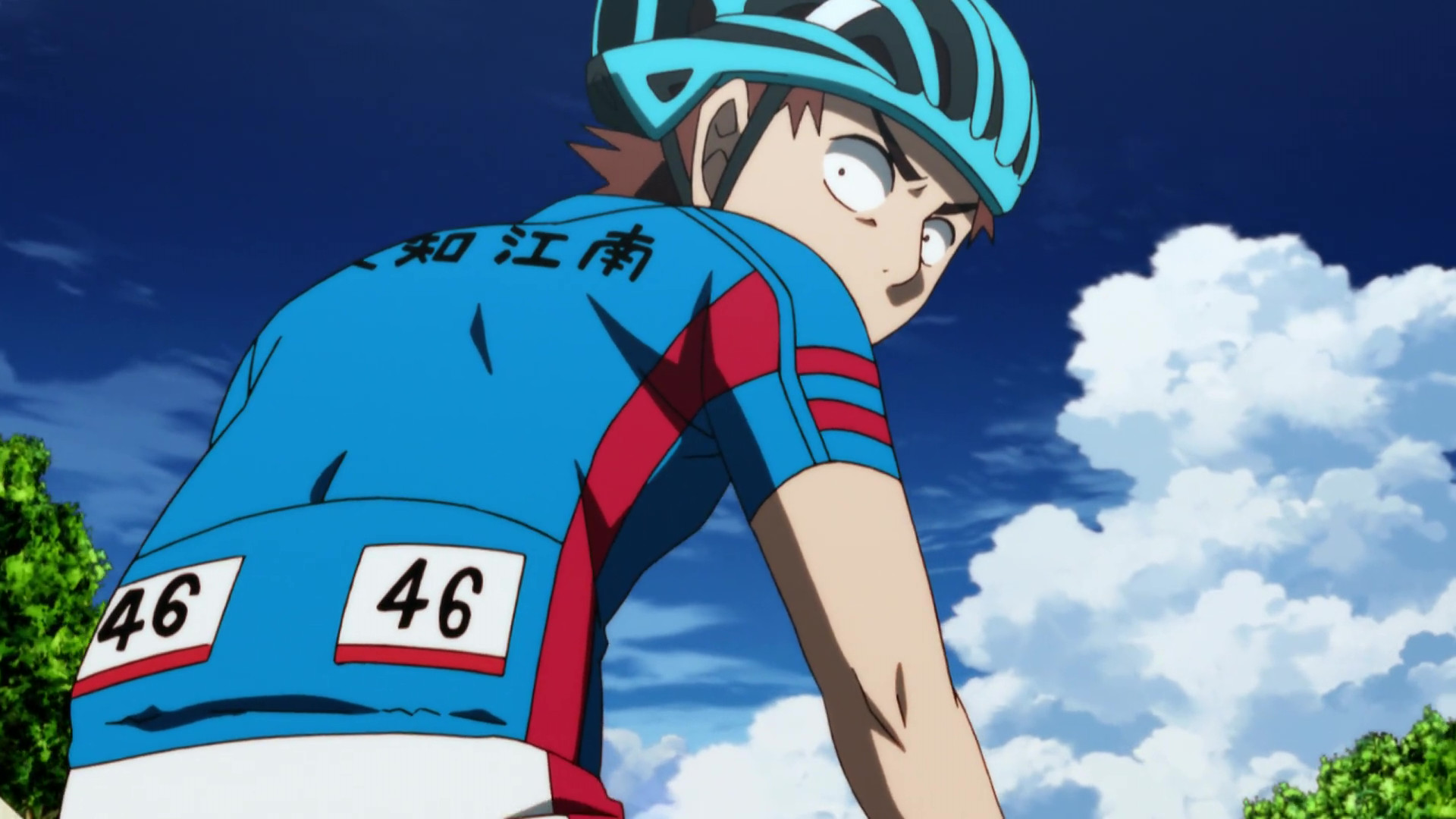 弱虫ペダル Ride 28 100人の関所 海外の感想 かいがいの 弱虫ペダル Ride 28 100人の関所 海外の感想 かいがいの