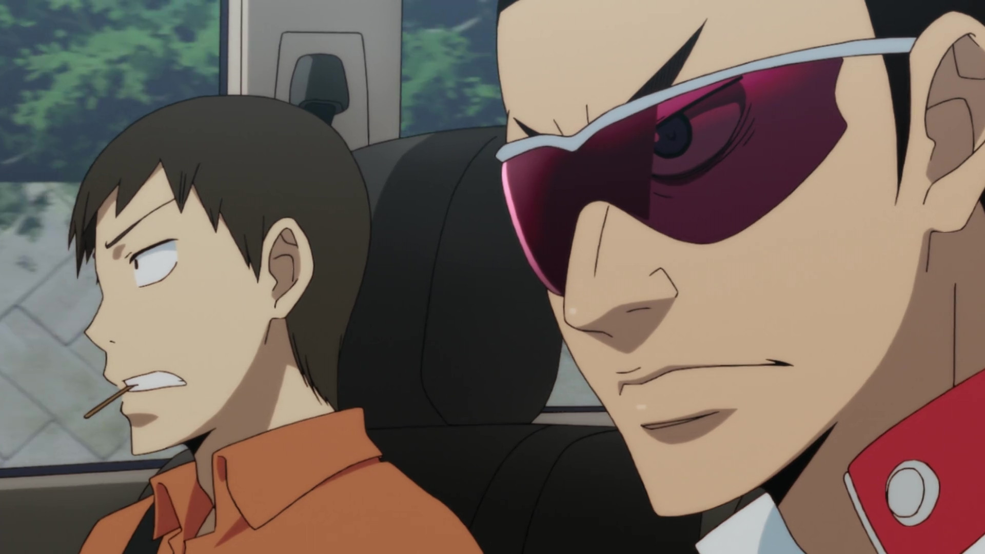 弱虫ペダル 海外の感想 雑談 かいがいの