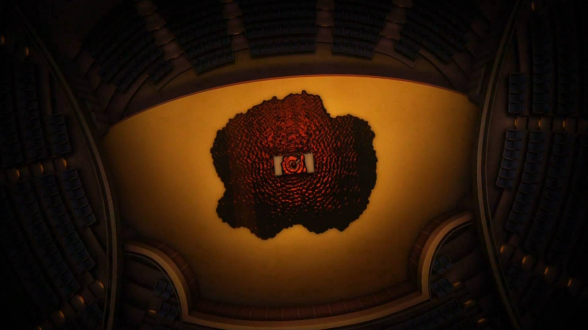 Fate Zero 24話 最後の令呪 海外の反応 かいがいの