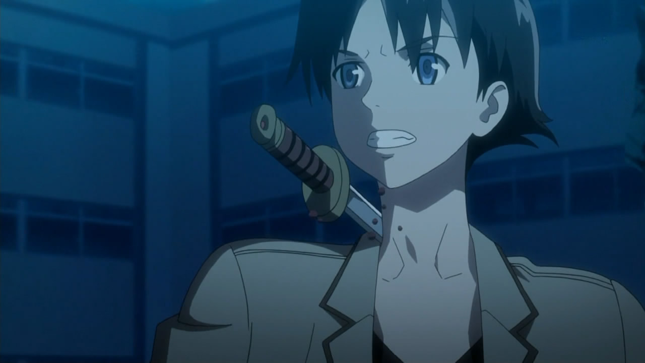 未来日記 25話 リセット 海外の反応 かいがいの