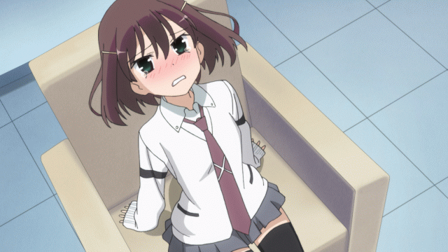 咲 Saki 阿知賀編 Episode Of Side A 14話 憧憬 海外の感想 かいがいの