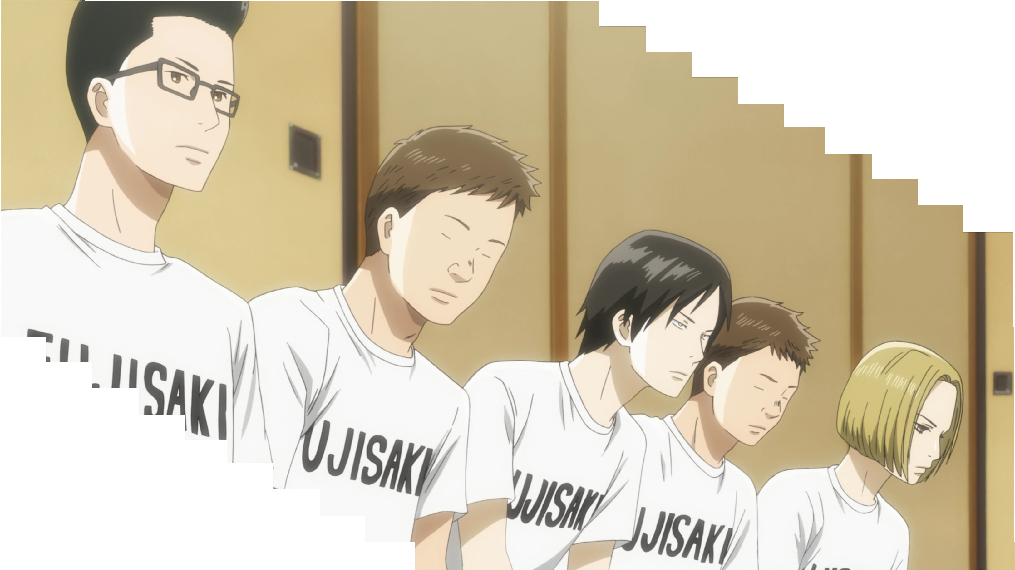 ちはやふる2 12首 みそぎぞなつの しるしなりける 海外の感想 かいがいの